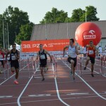 lekkoatletyka mistrzostwa Suwałki