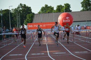 lekkoatletyka mistrzostwa Suwałki