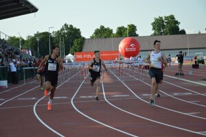 lekkoatletyka mistrzostwa Suwałki