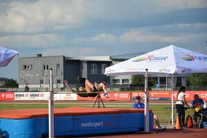 lekkoatletyka mistrzostwa Suwałki