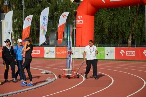 lekkoatletyka mistrzostwa Suwałki