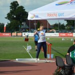 lekkoatletyka mistrzostwa Suwałki