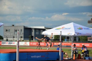 lekkoatletyka mistrzostwa Suwałki