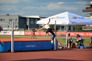 lekkoatletyka mistrzostwa Suwałki