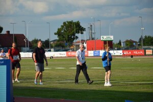 lekkoatletyka mistrzostwa Suwałki