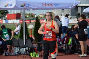 lekkoatletyka mistrzostwa Suwałki