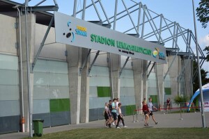 lekkoatletyka mistrzostwa Suwałki