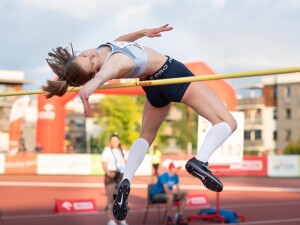 Lekkoatletyczne Mistrzostwa Polski U23 w Suwałkach. Galeria zdjeć
