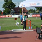 lekkoatletyka mistrzostwa Suwałki
