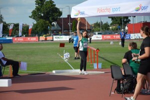 lekkoatletyka mistrzostwa Suwałki