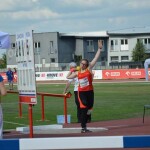 lekkoatletyka mistrzostwa Suwałki