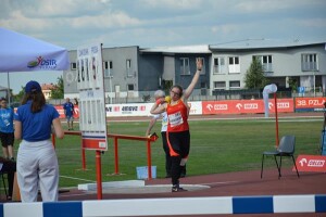 lekkoatletyka mistrzostwa Suwałki