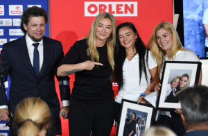 Joanna Mendak jedzie na Paraolimpiadę w Tokio