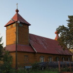 Suwałki molenna