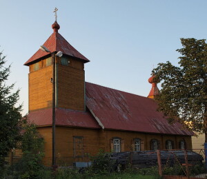 Remont suwalskiej molenny