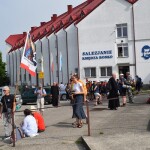 pielgrzymka Suwałki - Wilno 2021