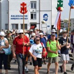 pielgrzymka Suwałki - Wilno 2021