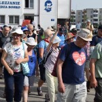 pielgrzymka Suwałki - Wilno 2021
