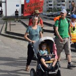 pielgrzymka Suwałki - Wilno 2021