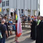 pielgrzymka Suwałki - Wilno 2021