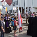 pielgrzymka Suwałki - Wilno 2021