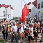 pielgrzymka Suwałki - Wilno 2021