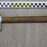 Suwałki policja areszt za nękanie