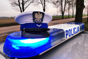 Pijany pirat drogowy zatrzymany w Suwałkach