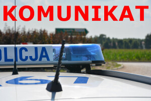 Policja poszukuje właściciela pieniędzy