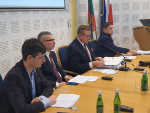 Nowe nazwy ulic