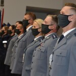 Suwałki święto policji
