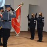 Suwałki święto policji