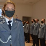 Suwałki święto policji