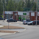 Suwałki ul. Paca