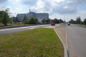 Prawie 4 mln zł dla suwalskiego szpitala