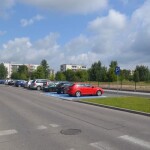 Suwałki ul. Szpitalna
