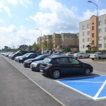 Suwałki ul. Szpitalna