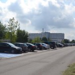 Suwałki ul. Szpitalna