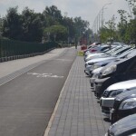 Suwałki ul. Szpitalna