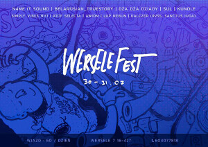 Wersele Fest