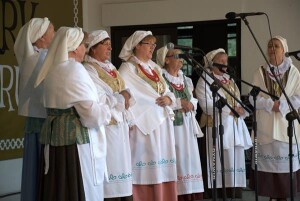 Przegląd Muzyki Ludowej Suwalszczyzny 2021. Wiadomo kto pojedzie do Kazimierza