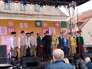Sukcesy muzyków z Suwalszczyzny