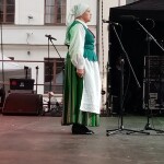 Festiwal w Kazimierzu nad Wisłą