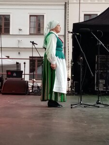 Festiwal w Kazimierzu nad Wisłą