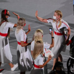 Joanna Mendak Igrzyska w Tokio