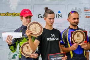Klub Rowerowy MTB Suwałki