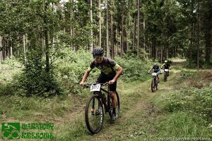 Klub Rowerowy MTB Suwałki