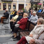 Suwałki Na Dywaniku u Marii Koncert Piosenki Żołnierskiej