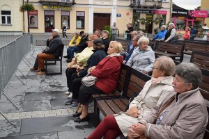 Suwałki Na Dywaniku u Marii Koncert Piosenki Żołnierskiej