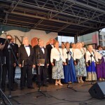 Suwałki Na Dywaniku u Marii Koncert Piosenki Żołnierskiej